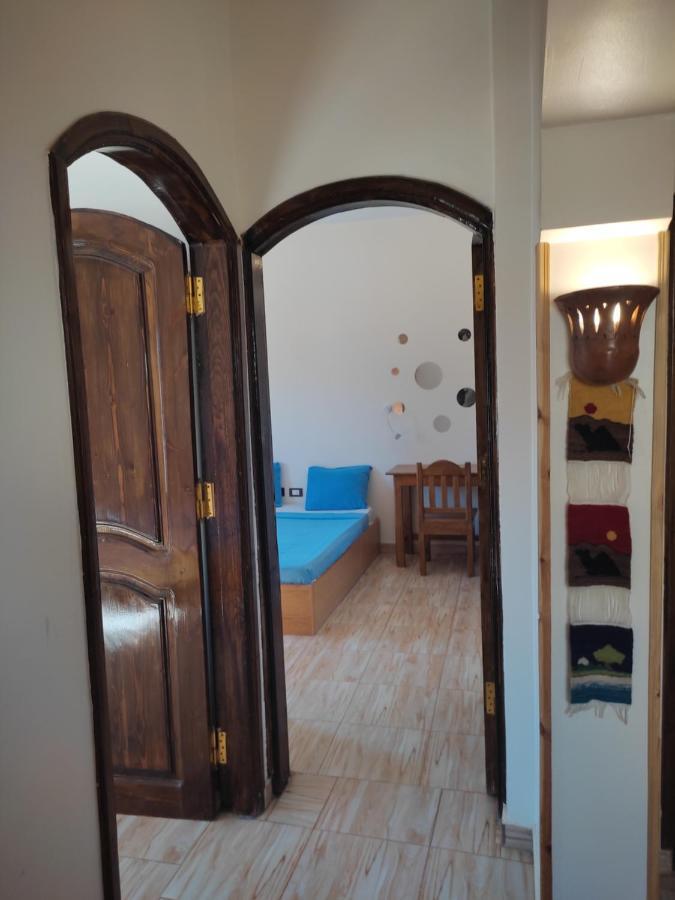 Habibi Nubian Guest House-Nubian Hospitality Асуан Екстер'єр фото