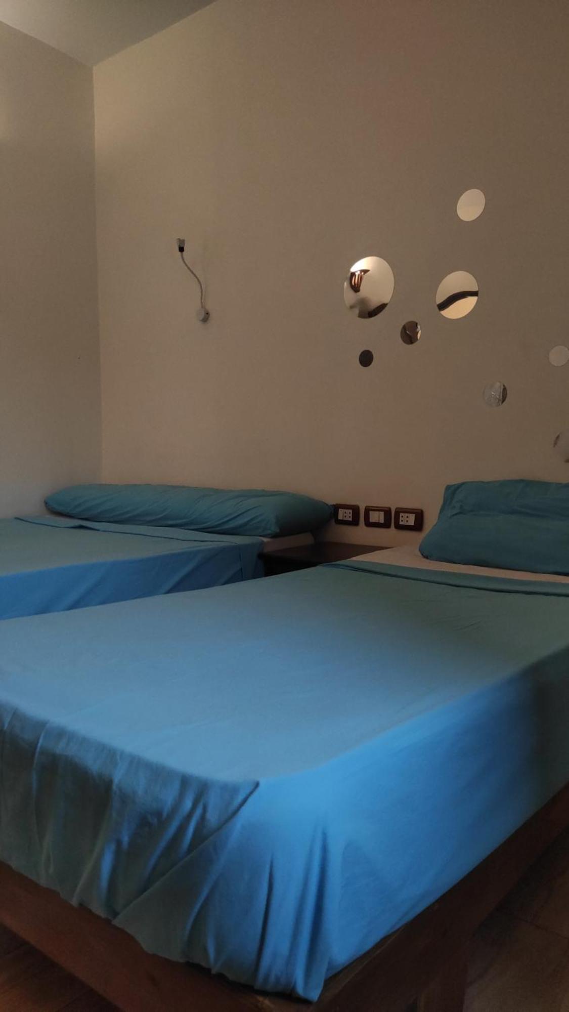 Habibi Nubian Guest House-Nubian Hospitality Асуан Номер фото