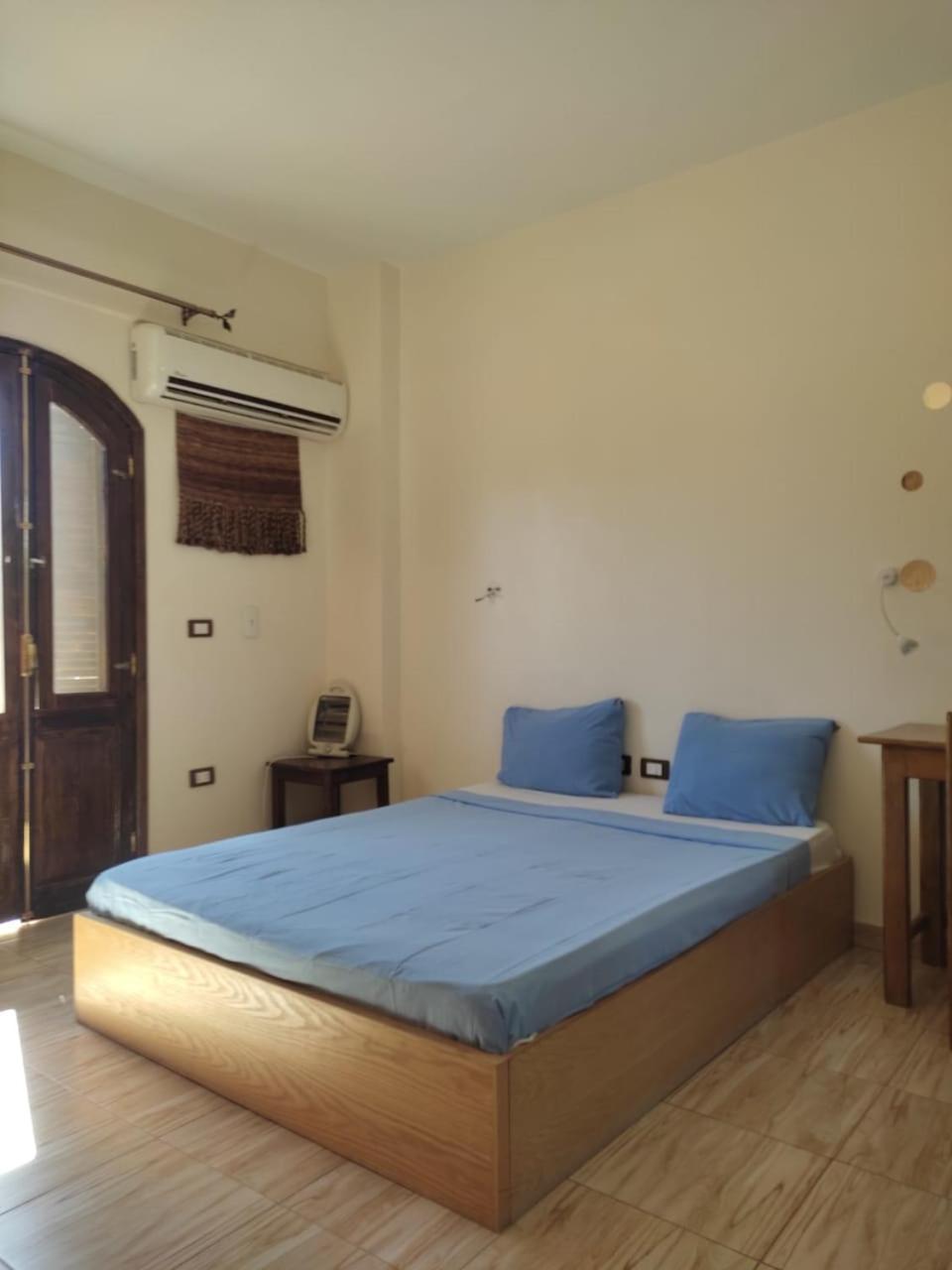 Habibi Nubian Guest House-Nubian Hospitality Асуан Екстер'єр фото